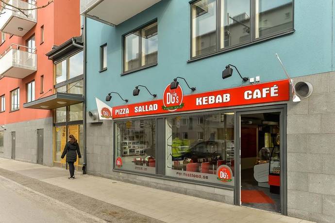 2 rum Lägenhet på Hållövägen 18 Enskededalen Stockholms kommun - bild 26