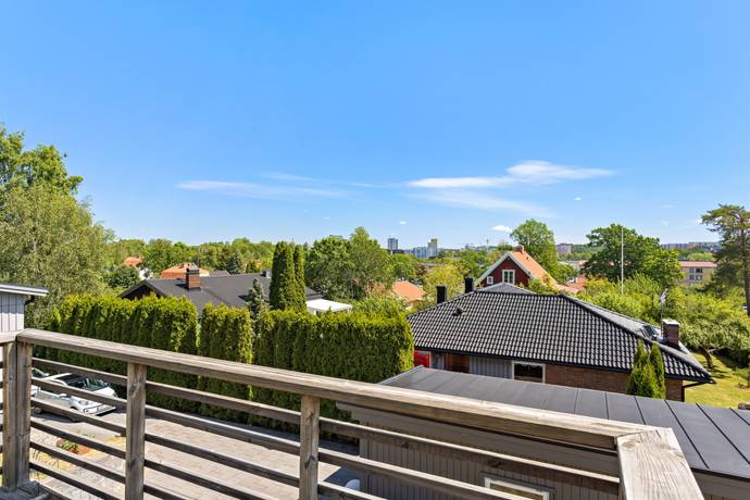 6 rum Villa på Planvägen 37 Jakobsberg - Västra Järfälla kommun - bild 9