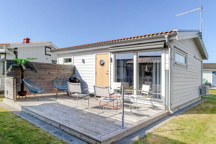 Olofsbo, Falkenbergs kommun