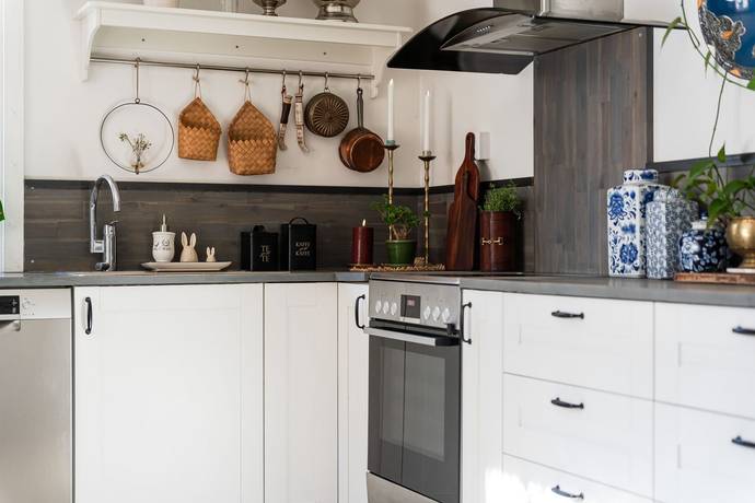 4 rum Villa på Soldatvägen 65 Grundvik Piteå kommun - bild 25
