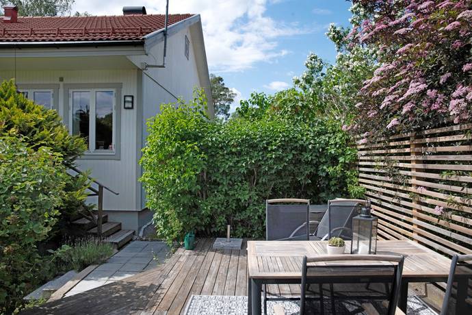 7 rum villa på Stavsjövägen 25 Örby, Stockholms kommun - bild 5