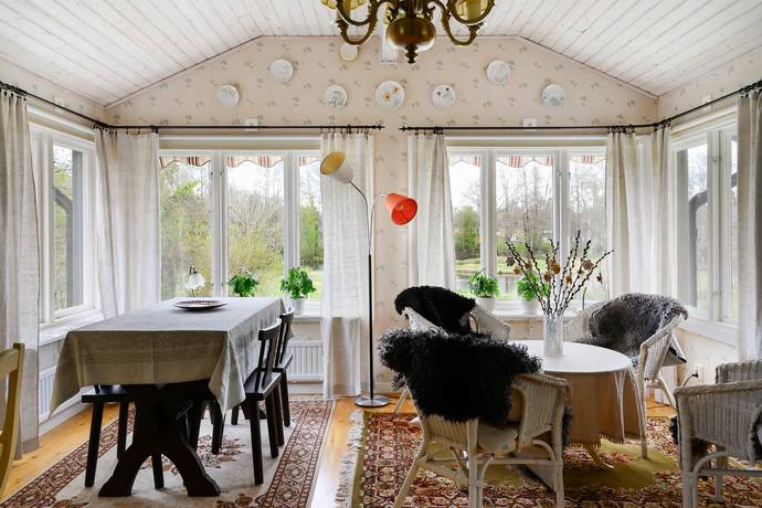 3 rum Villa på Kvarnvägen 59 Hille Gävle kommun - bild 18