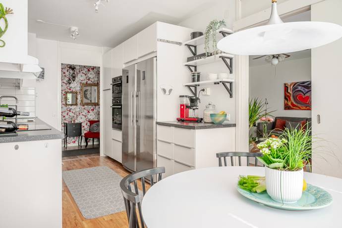 3 rum Lägenhet på Sjöåkravägen 58 A Bankeryd Jönköpings kommun - bild 7