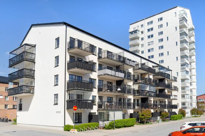 4 rum Lägenhet på Josef Ekbergs gränd 2 Gustavsberg Värmdö kommun - bild 18