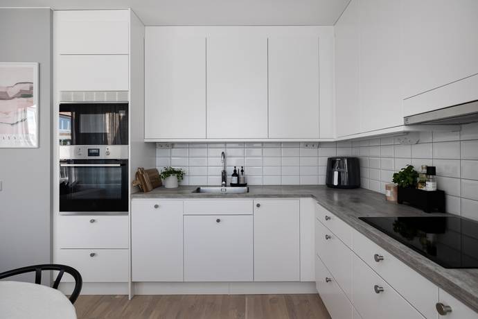 1 rum Lägenhet på Arbetargatan 5B Öster Örebro kommun - bild 13