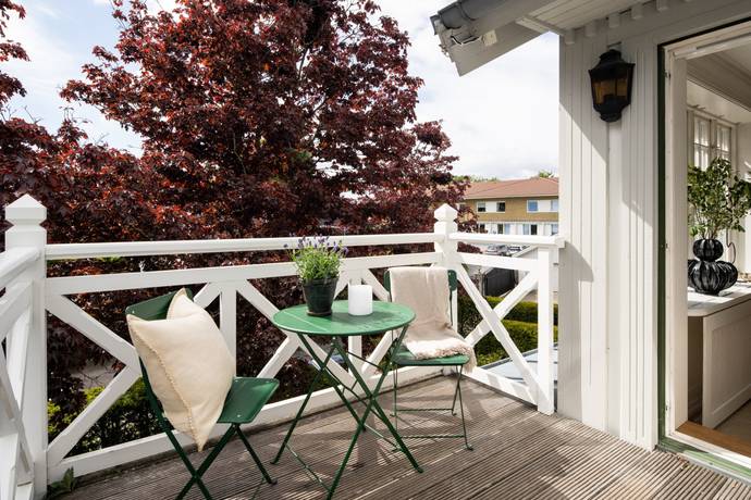 10 rum Villa på Granlidsvägen 17A Hovås Göteborgs kommun - bild 40