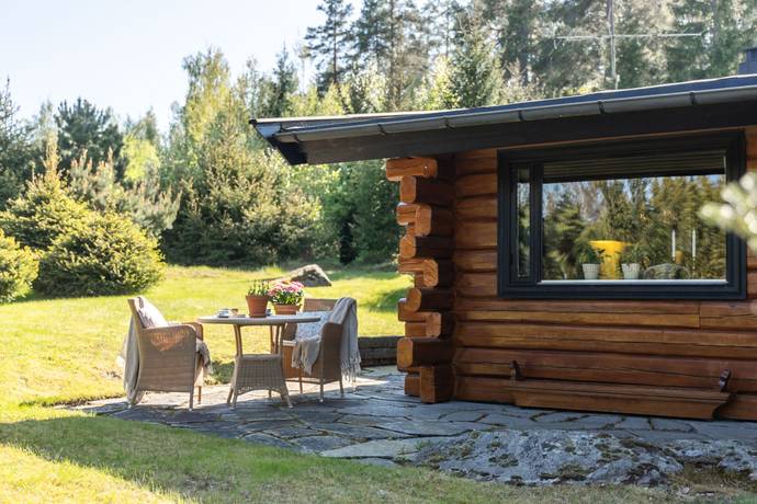 3 rum Villa på Tynäsvägen 58 Tynäs Hammarö kommun - bild 44