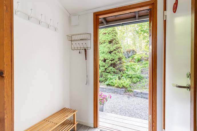 2 rum Fritidshus på Klintvägen 41 Klinten Eskilstuna kommun - bild 18