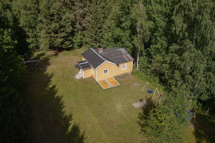 Sanna 320, Ljustorp, Timrå kommun