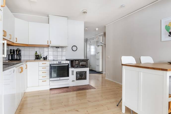 4 rum Villa på Jägarnäsvägen 71 LUDVIKA Jägarnäs Ludvika kommun - bild 39