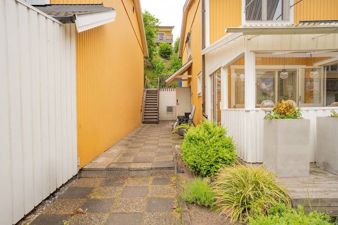 5 rum villa på Lindhovsvägen 67 Tumba, Botkyrka kommun - bild 3