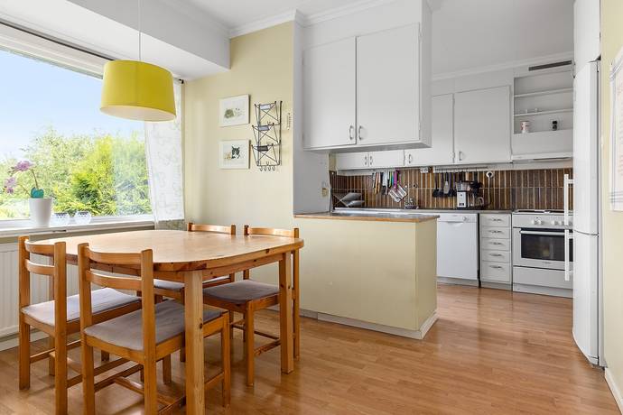 4 rum villa på Granvägen 4 Deje-dejefors, Forshaga kommun - bild 5