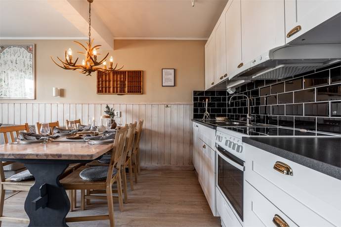 4 rum Lägenhet på Fjällvägen 595 Idre Fjäll Älvdalens kommun - bild 15