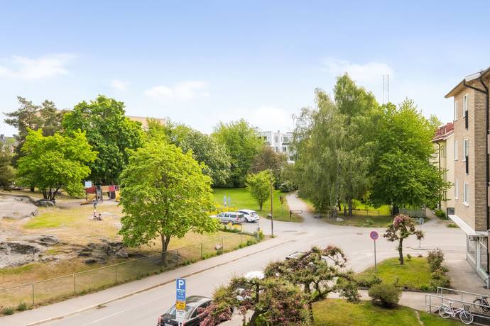 3 rum Lägenhet på Glasmålarvägen 6 Blåsut/Enskede Stockholms kommun - bild 19