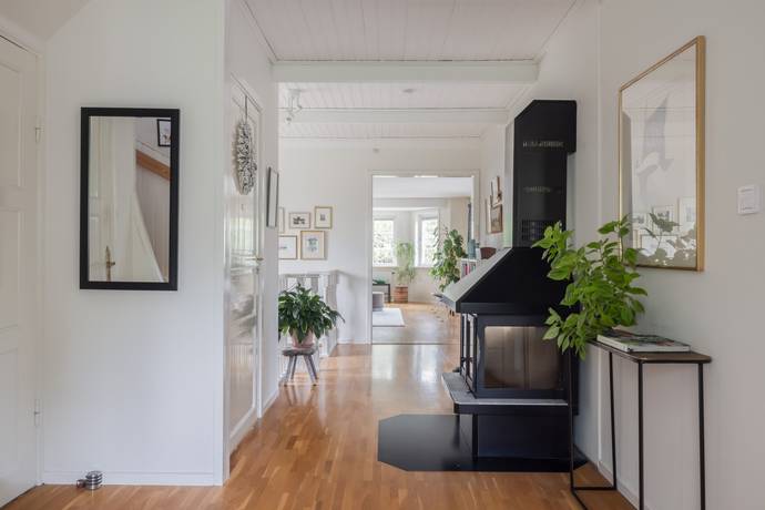 6 rum Villa på Nyodlingsvägen 24 Edsviken Sollentuna kommun - bild 11