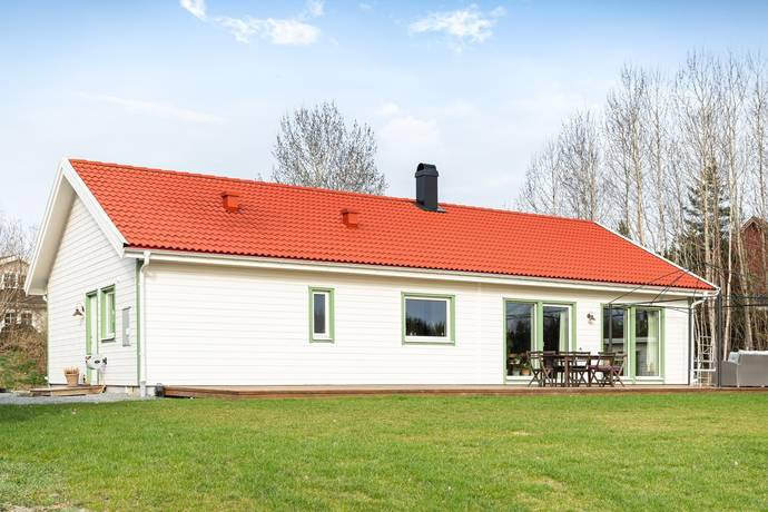 5 rum Villa på Hälleby 258 Östuna Knivsta kommun - bild 40