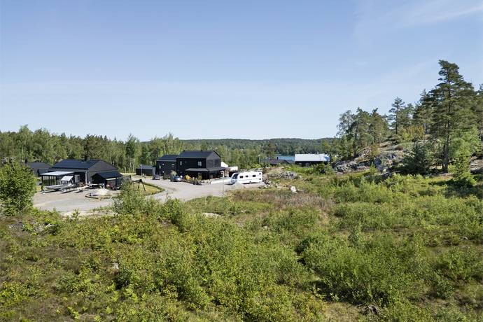 tomt på Sofierovägen 2A Västerljung, Trosa kommun - bild 4