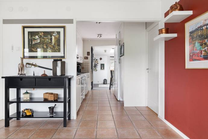5 rum Villa på Lillebäcksvägen 6 Alet Halmstads kommun - bild 19