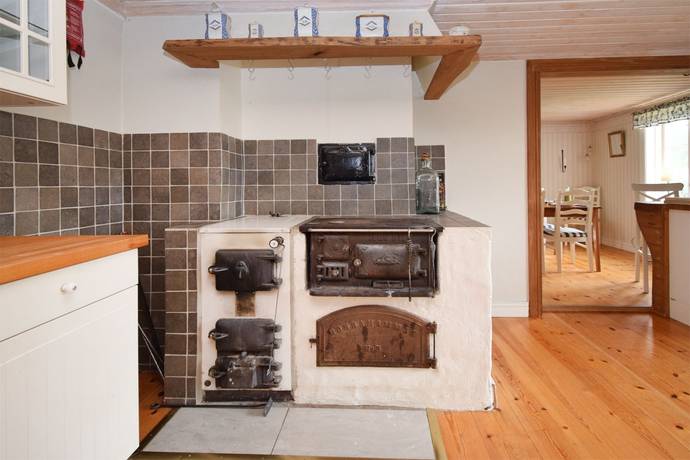 7 rum Gård/skog på Odensjö-Hyltan 1 Småland Ljungby kommun - bild 18