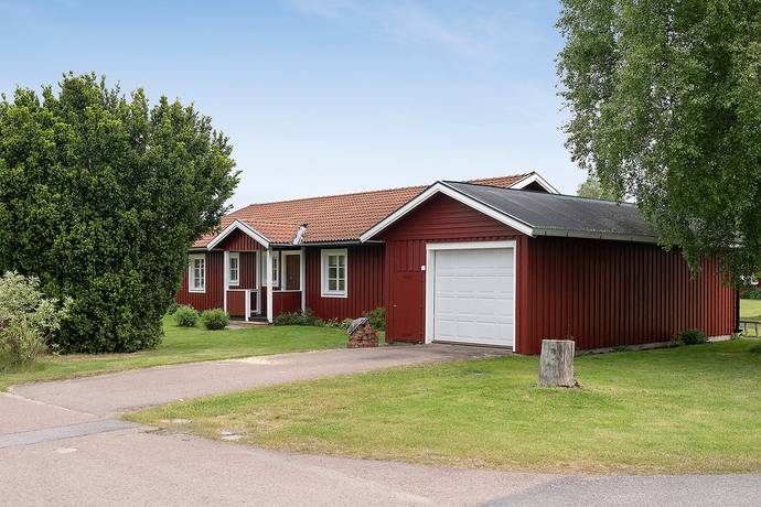 Ransäter, Munkfors kommun