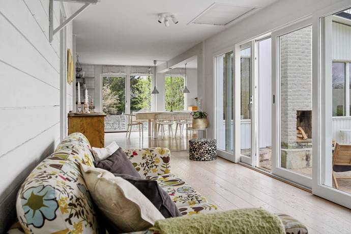 6 rum Villa på Södra åsvägen 3 Österskär Österåkers kommun - bild 10