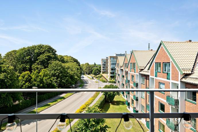 1 rum lägenhet på Filippavägen 4 E Sofiaparken, Lunds kommun - bild 4