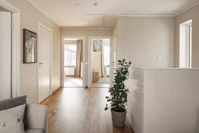 5 rum Radhus på Krokebäcksvägen 43 Kareby Kungälvs kommun - bild 28