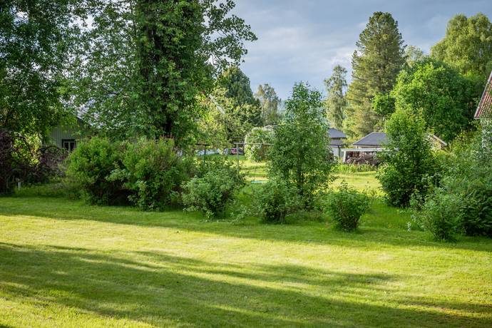 144 m² Villa på Skogsvägen 4 Köpmanholmen Örnsköldsviks kommun - bild 41