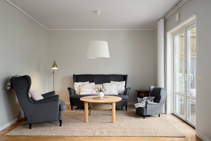 5 rum Kedjehus på Åvägen 28 Nynäshamns kommun - bild 11