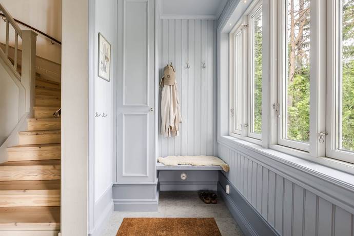 4 rum villa på Cubasvängen 5 Järpen, Åre kommun - bild 5