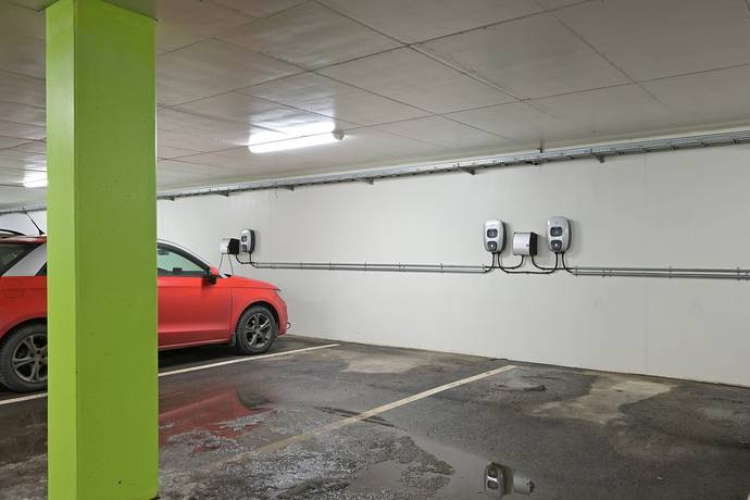 3 rum Lägenhet på Rallarrosgränd 20 Rödäng Umeå kommun - bild 37