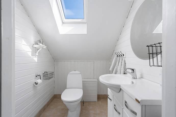 9 rum Villa på Färentuna prästgård 1 Färingsö Ekerö kommun - bild 26
