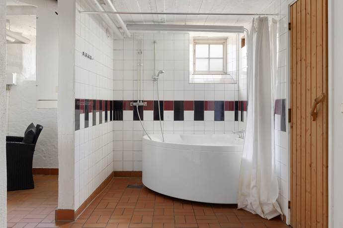 134 m² Lägenhet på Kungsgatan 13a Centralt Väster Nyköpings kommun - bild 53
