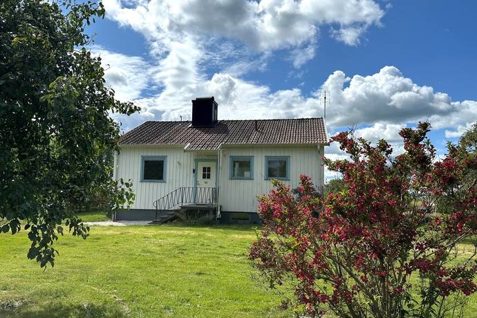 3 rum villa på Vinköl Skolängen 1 Vinköl, Skara kommun - bild 2