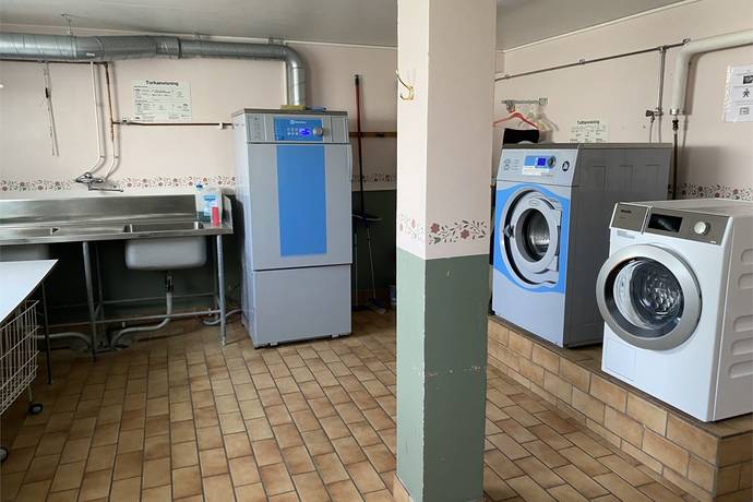 5 rum Lägenhet på Lägergatan 7 Centralt Härnösand Härnösands kommun - bild 21