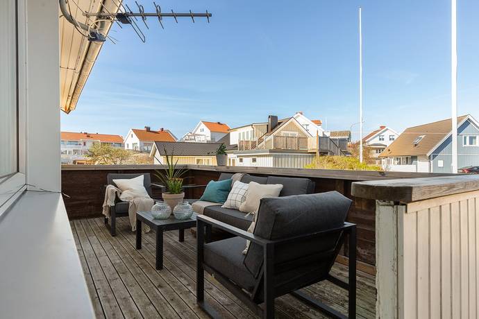 7 rum Villa på Fiskaregårdsvägen 13 Källö-knippla Öckerö kommun - bild 13