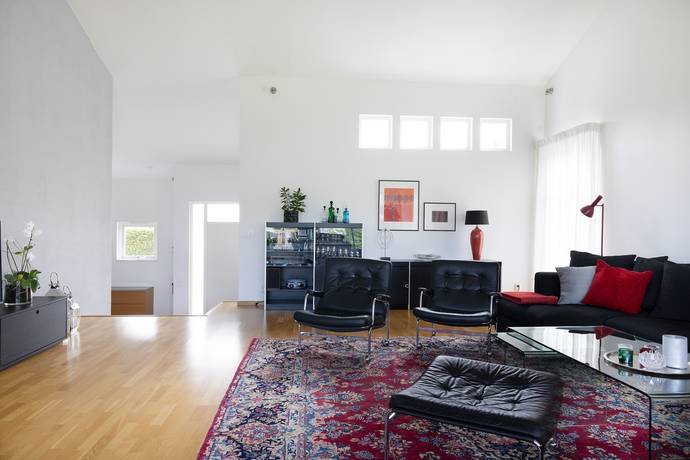 6 rum Villa på Åbogatan 6 Arlöv Burlövs kommun - bild 16