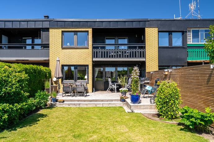 5 rum villa på Hödersgången 8 Vellinge, Vellinge kommun - bild 1
