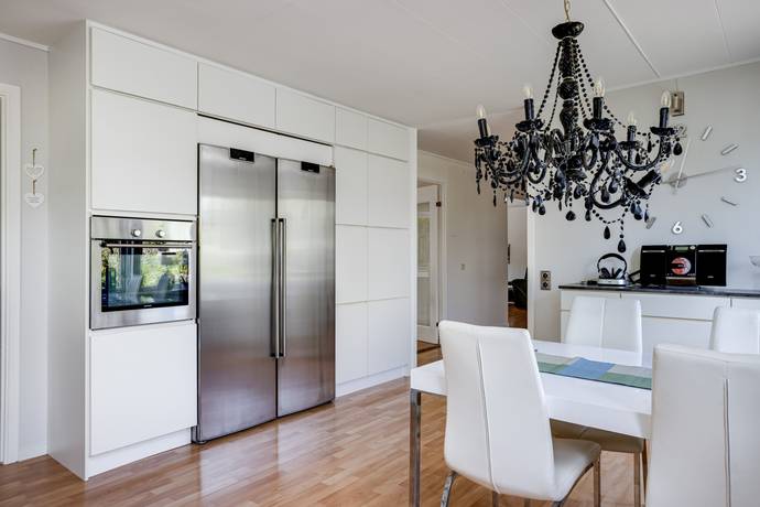 6 rum Villa på Lyngavägen 25 Gullbrandstorp Halmstads kommun - bild 8