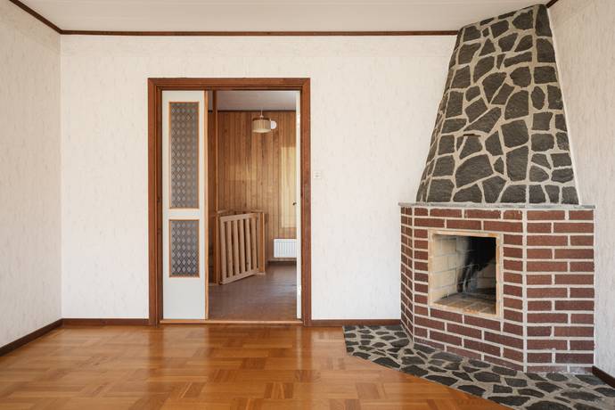 4 rum villa på Piebodavägen 8 Jämshög, Olofströms kommun - bild 5