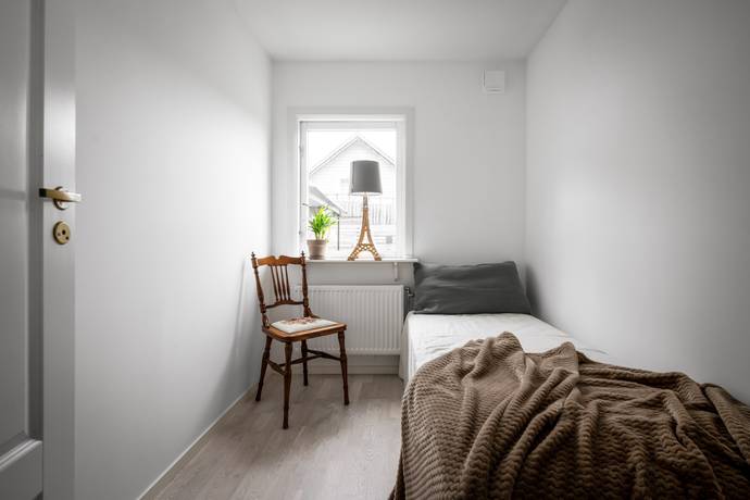 8 rum Villa på Gubbdalsvägen 8 Ingarö - Långvik Värmdö kommun - bild 30