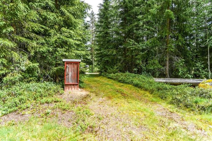 3 rum Villa på Sundheden 6 Sundheden Malung-Sälens kommun - bild 25