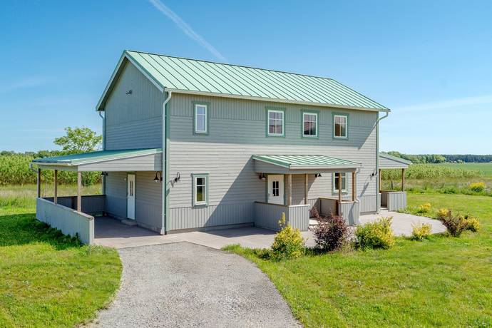 7 rum gård utan jordbruk på Vallby Lidingby 25 Enköping, Enköpings kommun - bild 1