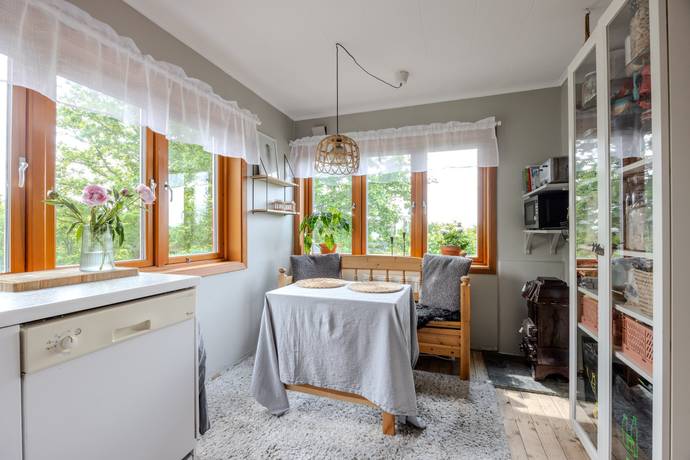 3 rum Villa på Tubbared ekväg 7 Tubbared Bollebygds kommun - bild 13