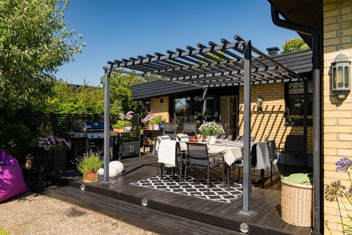 10 rum Villa på Klövergatan 10 Bjuv Bjuvs kommun - bild 30