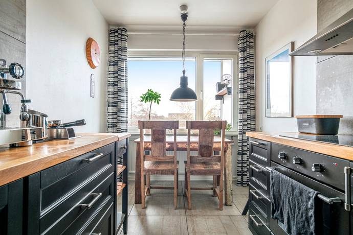 3 rum Lägenhet på Kristian II:s väg 14 B Centralt Ängelholms kommun - bild 7
