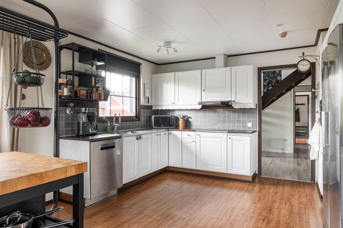 7 rum villa på Stugvägen 19 N:a Unnaryd, Jönköpings kommun - bild 5