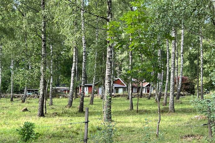 4 rum Fritidshus på Kvänarp Karlslund 1 Lagan Ljungby kommun - bild 2