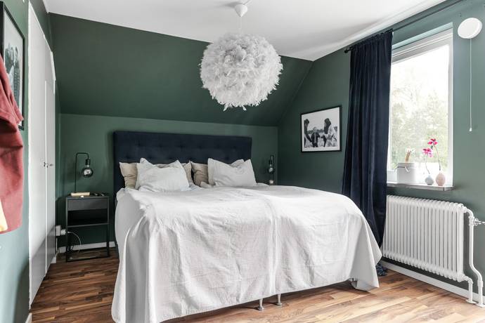 5 rum Villa på Ryttarstigen 14 Mosås Örebro kommun - bild 28