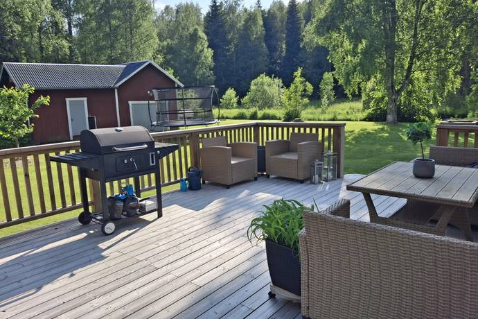6 rum Villa på Hafsta Ängbo 258 Hafsta Lindesbergs kommun - bild 6